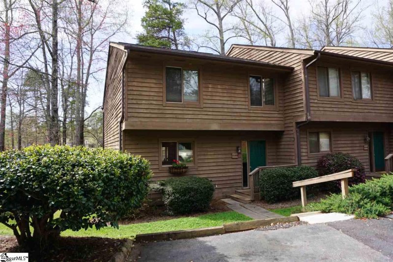 100 Stallings Road