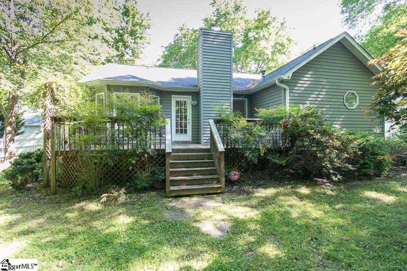 Property image 2 at 237 Hatteras Lane, Simpsonville, SC 29680