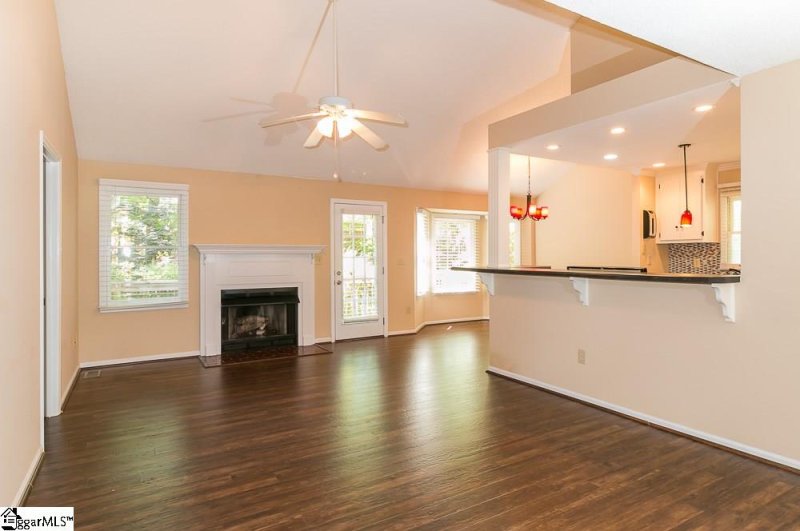 Property image 4 at 237 Hatteras Lane, Simpsonville, SC 29680