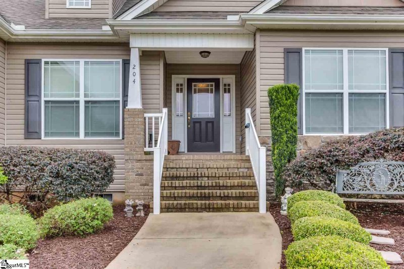 Property image 3 at 204 Josh Court, Greer, SC 29651