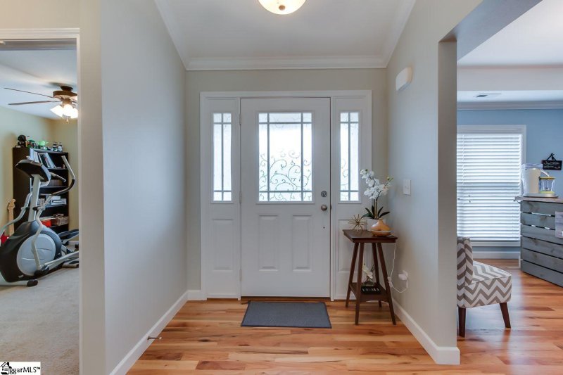 Property image 4 at 204 Josh Court, Greer, SC 29651