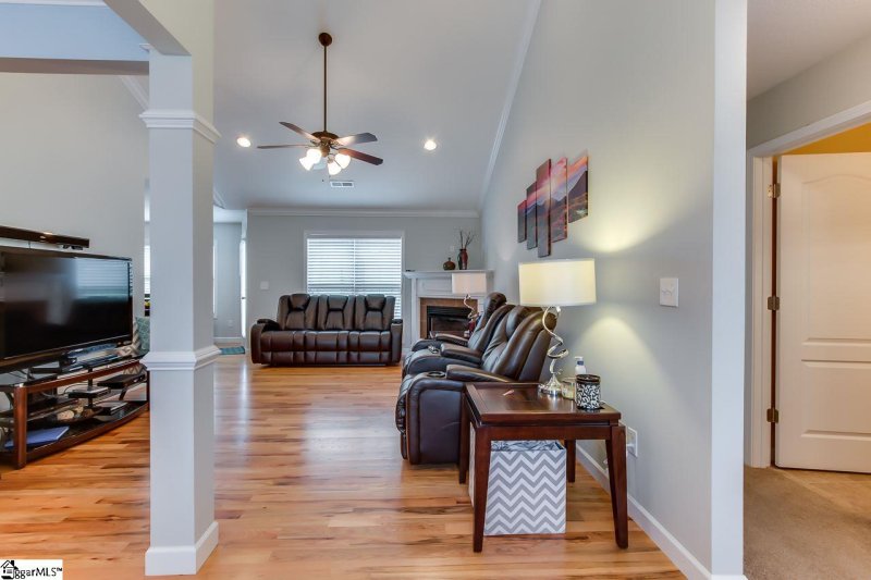 Property image 5 at 204 Josh Court, Greer, SC 29651