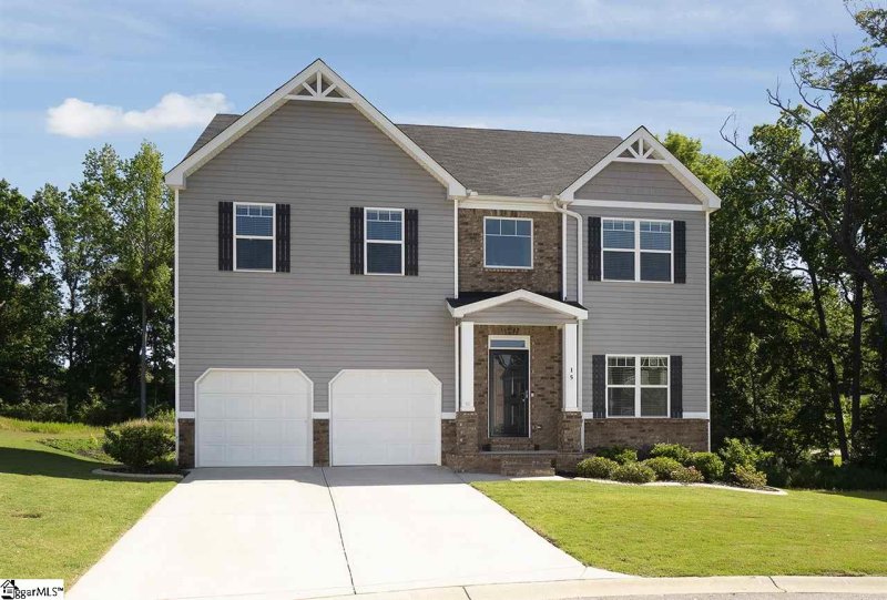 15 Wildbriar Court