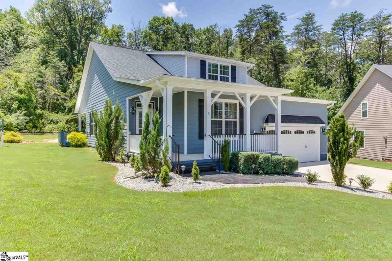Property image 2 of 5 Apex Court in Poplar Forest, Greenville, SC 29617