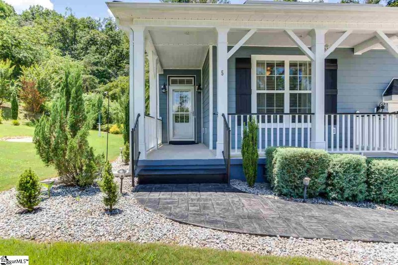 Property image 3 of 5 Apex Court in Poplar Forest, Greenville, SC 29617