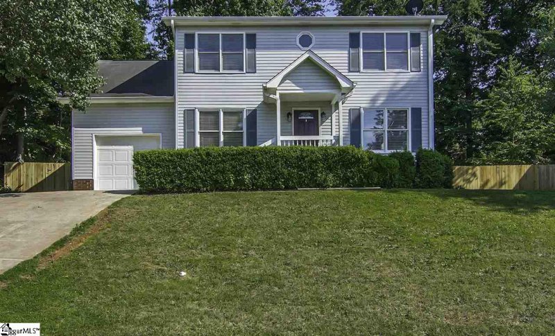 237 Waterbury Court