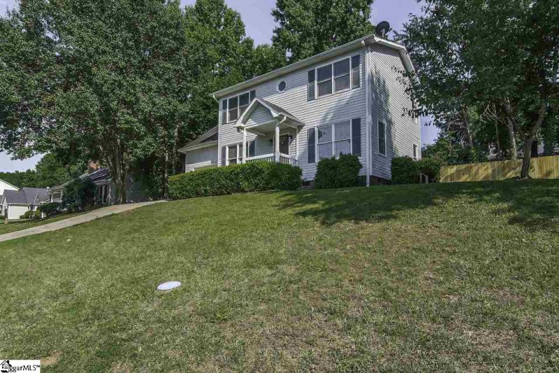 Property image 5 at 237 Waterbury Court, Simpsonville, SC 29680