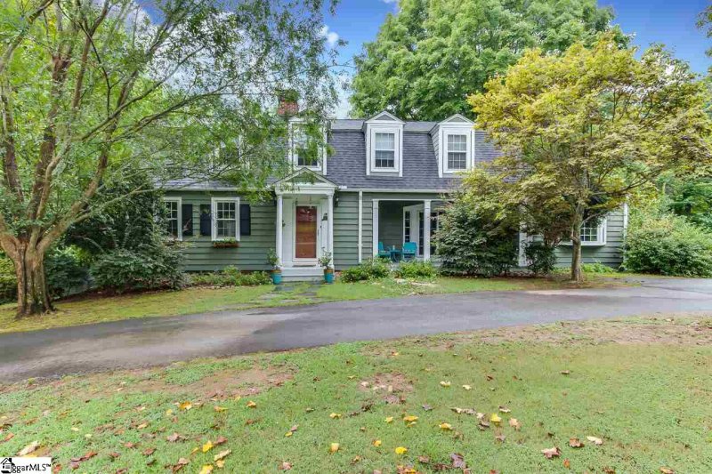 215 Altamont Road
