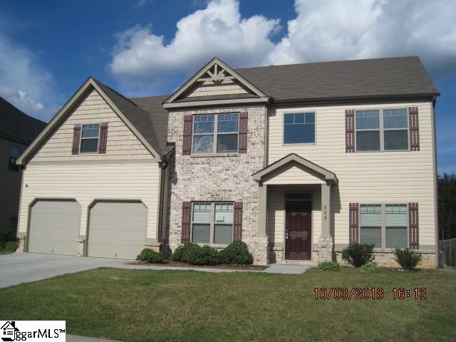 312 Bellona Lane