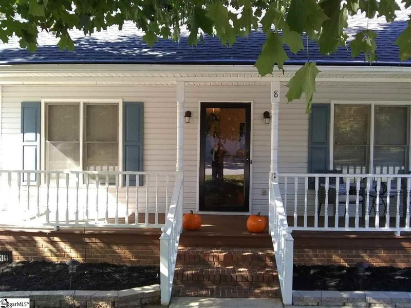 Property image 5 at 8 Hatteras Lane, Simpsonville, SC 29680