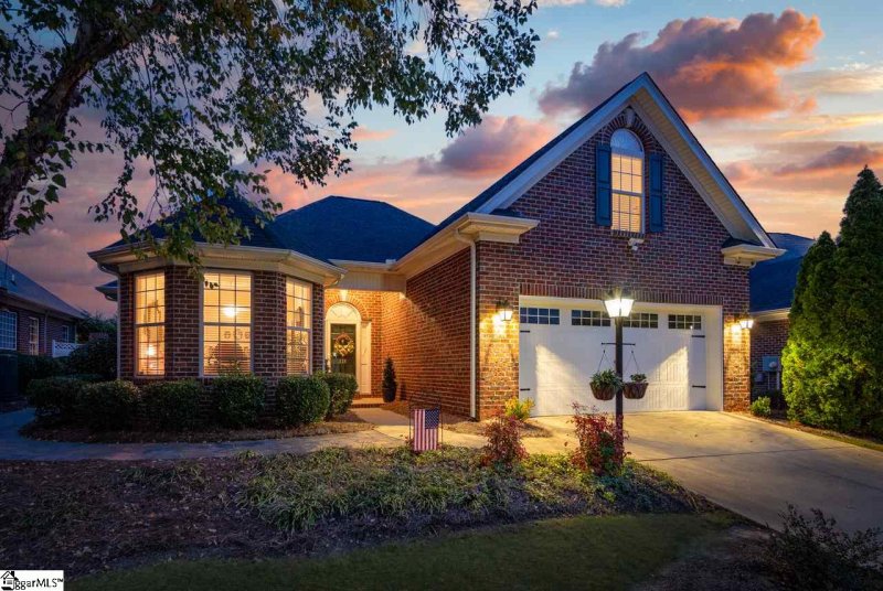 118 Lansfair Way