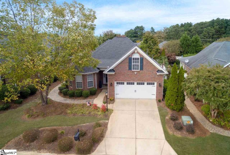 Property image 3 at 118 Lansfair Way, Greenville, SC 29607
