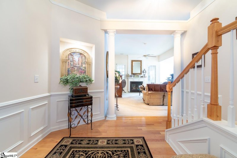 Property image 4 at 118 Lansfair Way, Greenville, SC 29607