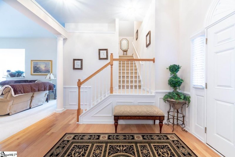 Property image 5 at 118 Lansfair Way, Greenville, SC 29607