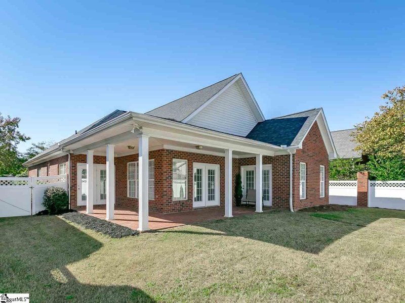 Property image 2 at 309 ASHBY PARK Lane, Greenville, SC 29607