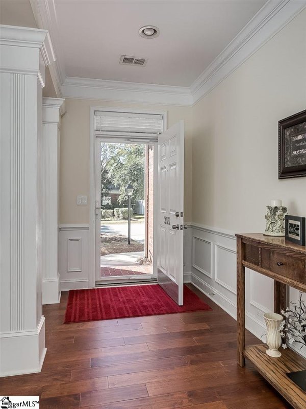 Property image 3 at 309 ASHBY PARK Lane, Greenville, SC 29607