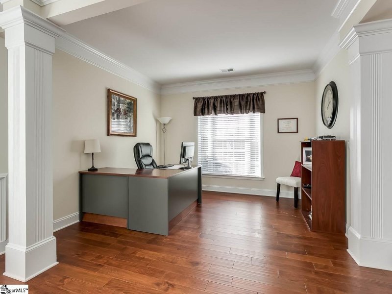 Property image 4 at 309 ASHBY PARK Lane, Greenville, SC 29607