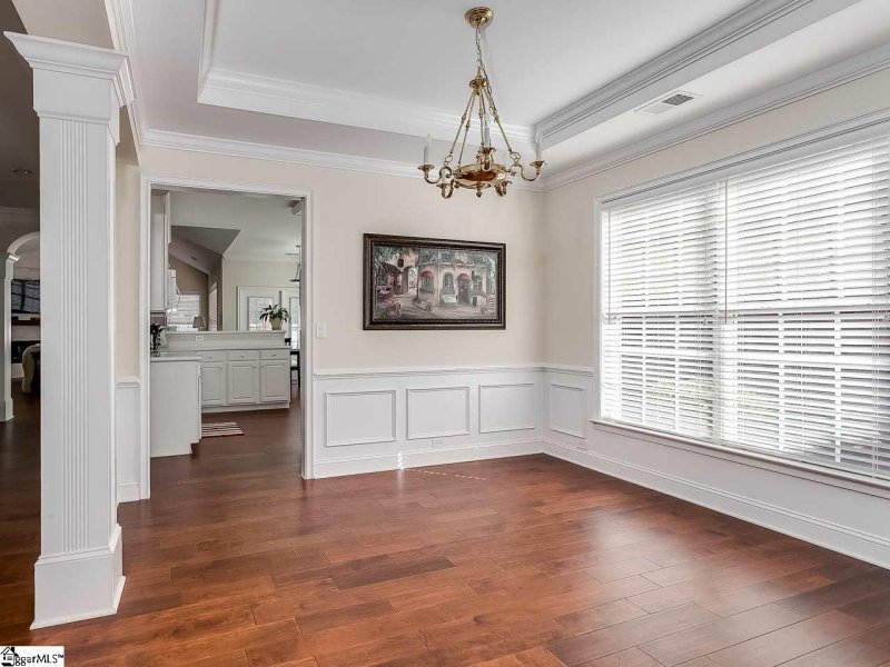 Property image 5 at 309 ASHBY PARK Lane, Greenville, SC 29607