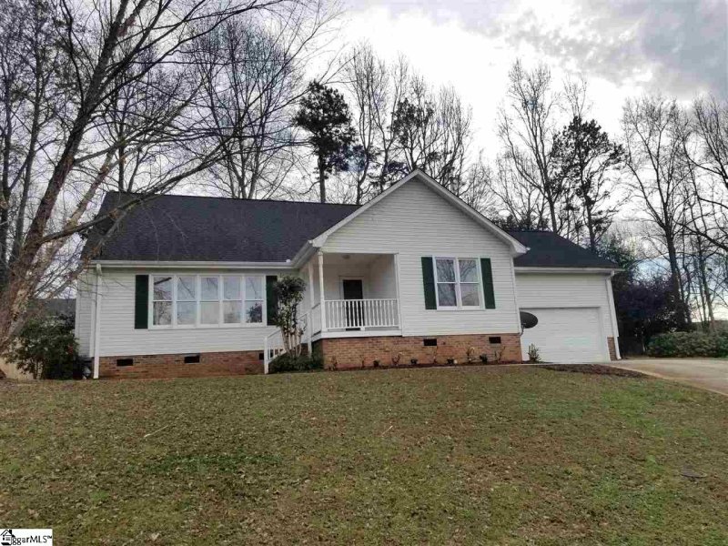241 Waterbury Court