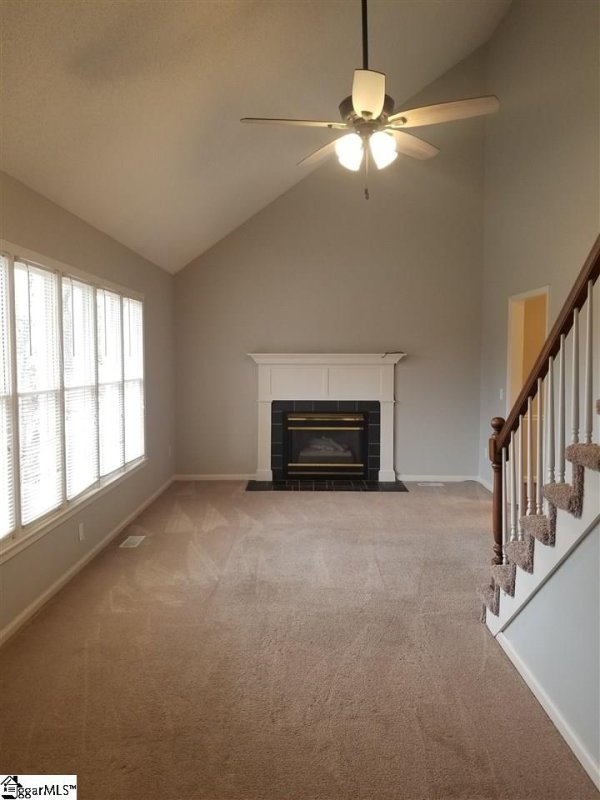 Property image 4 at 241 Waterbury Court, Simpsonville, SC 29680