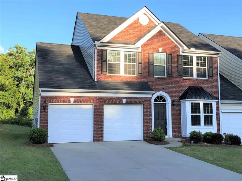 363 Bellerive Drive