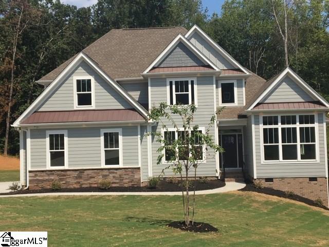 Property image 2 of 123 Quiet Lake Court in Ashmore Lakes, Piedmont, SC 29673