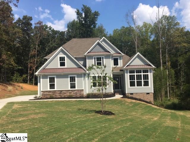Property image 3 of 123 Quiet Lake Court in Ashmore Lakes, Piedmont, SC 29673