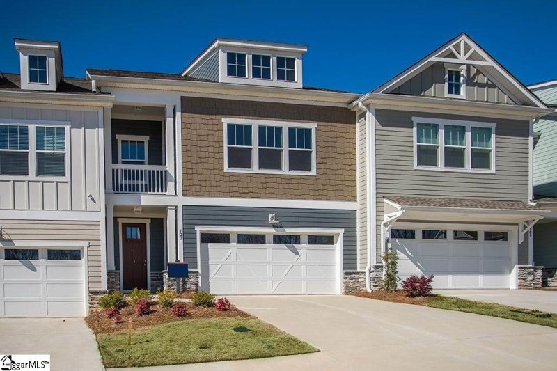 Property image 2 at 103 Coogan Lane, Greer, SC 29650