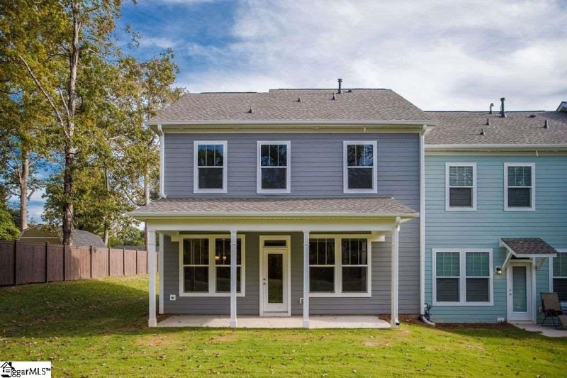 Property image 2 at 115 Coogan Lane, Greer, SC 29650