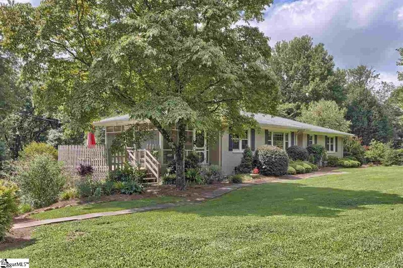 12 Jervey Road