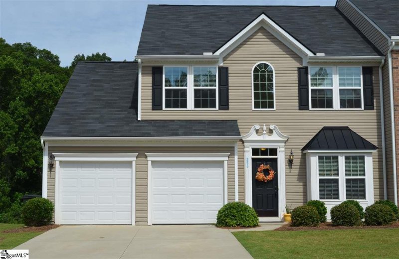 354 Bellerive Drive