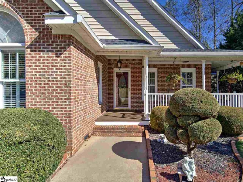 Property image 2 at 502 Hudders Creek Way, Simpsonville, SC 29680