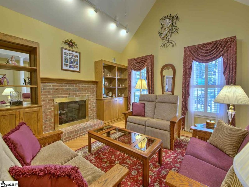 Property image 5 at 502 Hudders Creek Way, Simpsonville, SC 29680