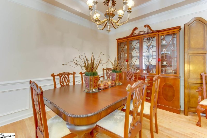 Property image 4 at 4 Tinsberry Drive, Greenville, SC 29607