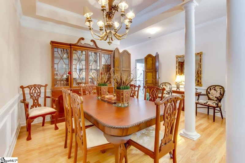 Property image 5 at 4 Tinsberry Drive, Greenville, SC 29607