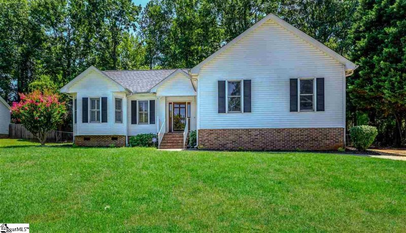 245 Waterbury Court