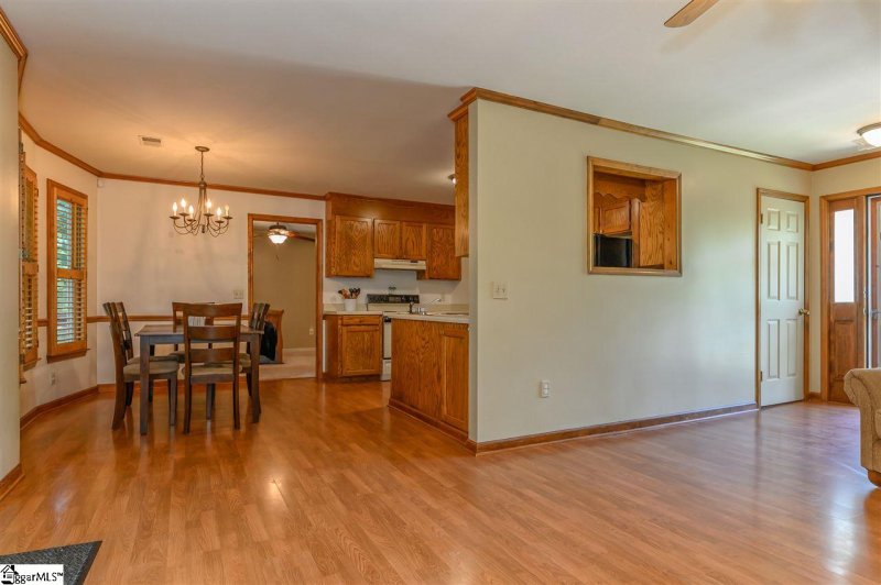 Property image 5 at 245 Waterbury Court, Simpsonville, SC 29680