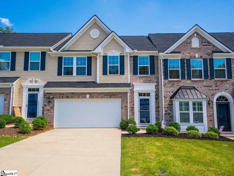 357 Bellerive Drive