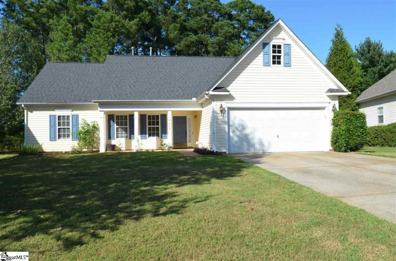 206 Laurel Meadows Parkway