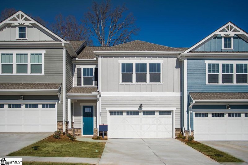 203 Wrightwood Lane