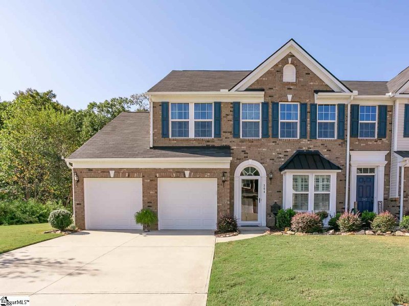 364 Bellerive Drive