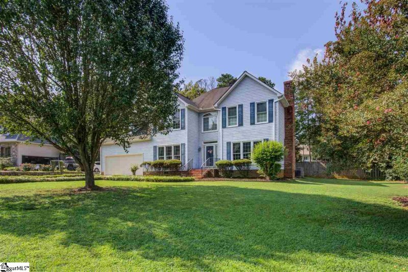 Property image 2 at 109 Hudders Creek Way, Simpsonville, SC 29680-3543