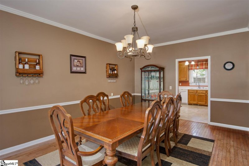 Property image 4 at 109 Hudders Creek Way, Simpsonville, SC 29680-3543