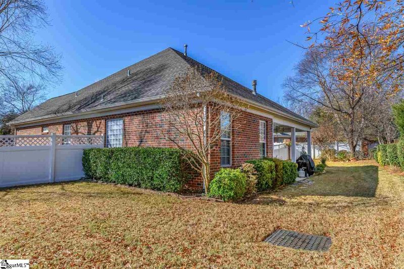 Property image 3 at 212 Lansfair Way, Greenville, SC 29607