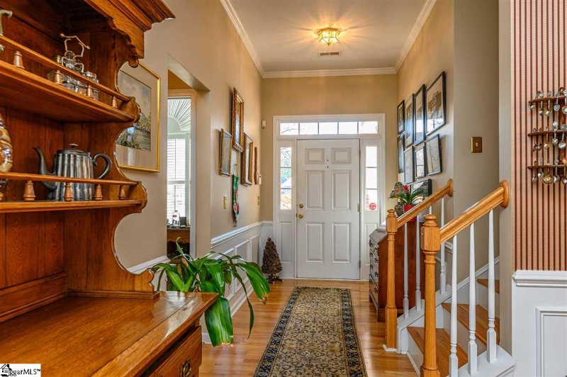 Property image 5 at 212 Lansfair Way, Greenville, SC 29607