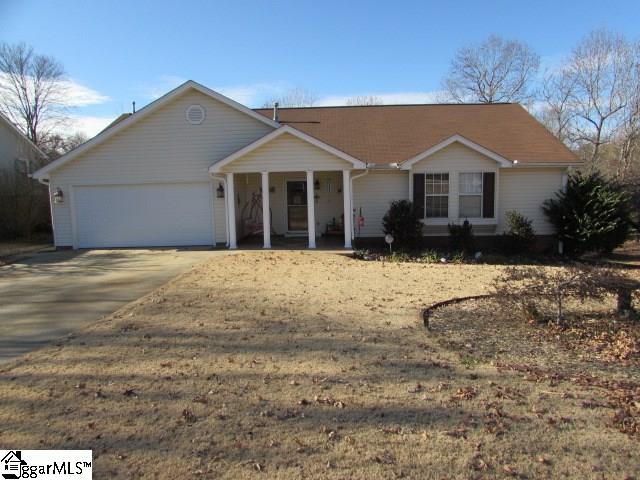 215 Cornelson Drive