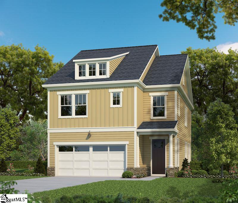 302 Gardella Drive