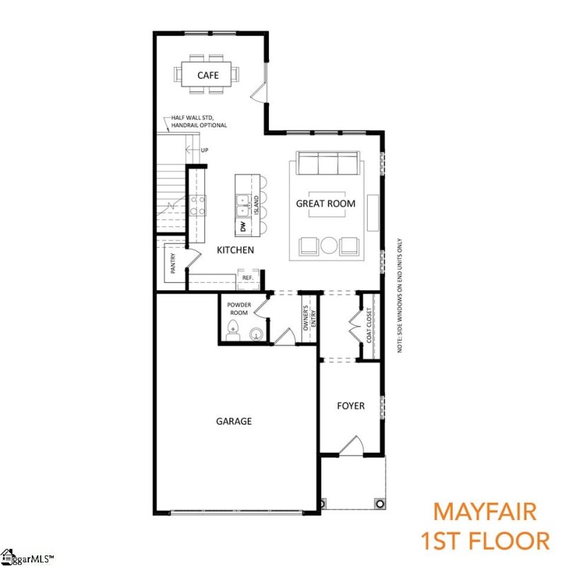 Property image 2 at 302 Gardella Drive, Greer, SC 29650