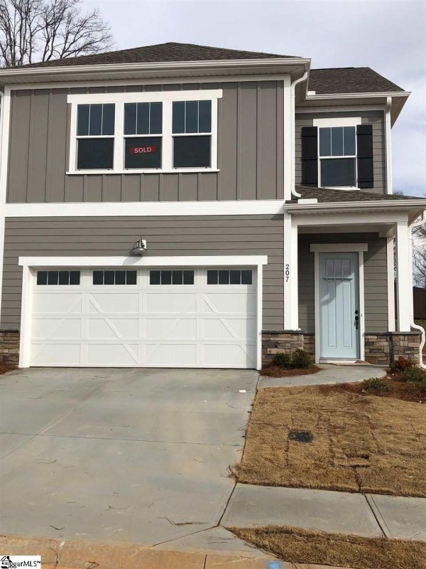 207 Wrightwood Lane
