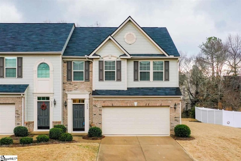 329 Bellerive Drive
